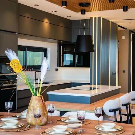 Eco Aura 4 * Kalkan