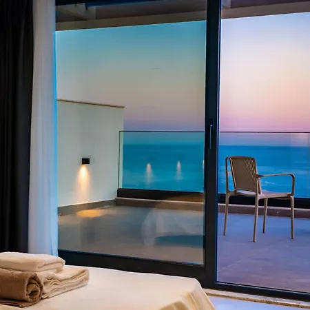 Eco Aura 4 Villa Kalkan