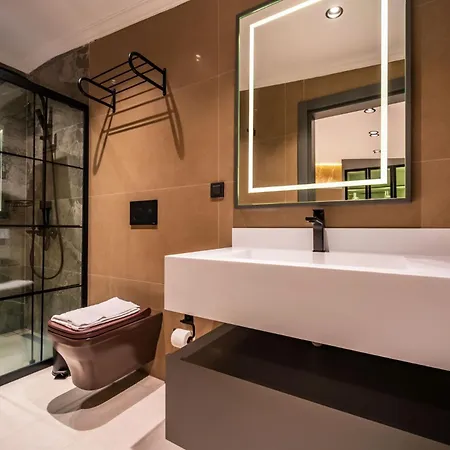 Villa Eco Aura 4