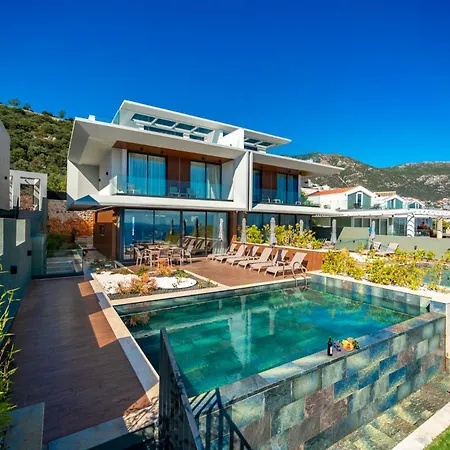 Villa Eco Aura 4