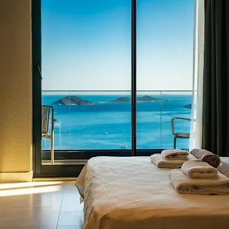 Eco Aura 4 Kalkan