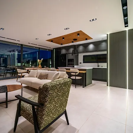 Eco Aura 4 Kalkan