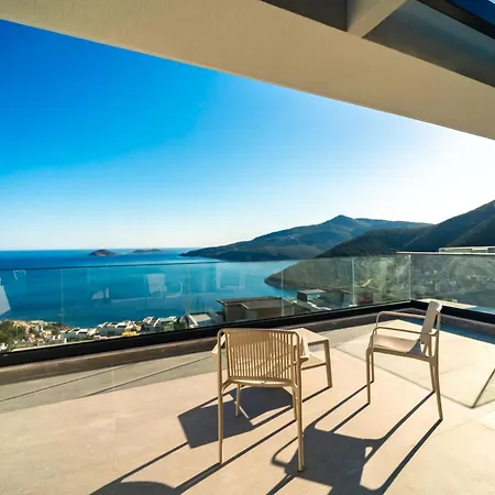 Villa Eco Aura 4