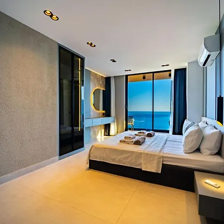 Eco Auris 4 Villa