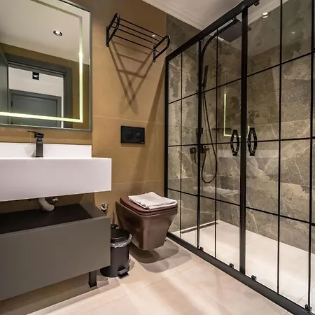 Eco Auris 4 Villa