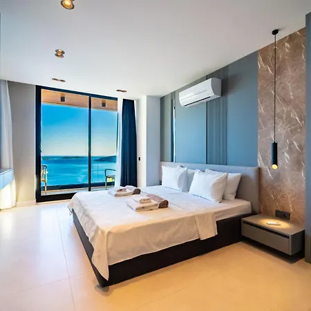 Eco Auris 4 Villa *