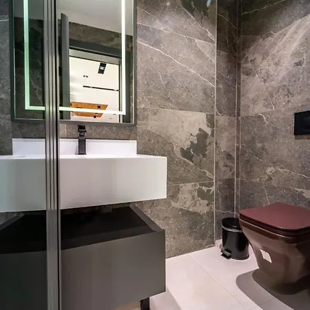 Eco Auris 4 * Kalkan