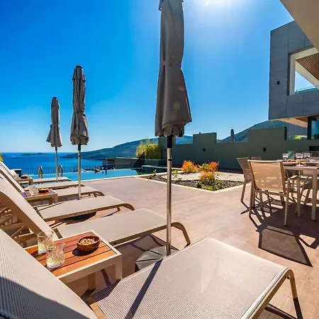 Eco Auris 4 * Kalkan
