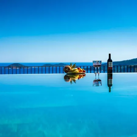 Villa Eco Auris 4 *